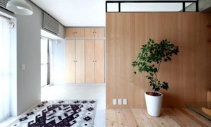 Dinding Partisi Multiplek