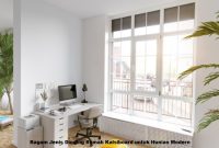 Dinding Rumah Kalsiboard